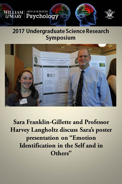 Sara Franklin-Gillette and Harvey Langholtz photo