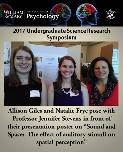 Allison Giles and Natalie Frye pose with Jennifer Stevens 