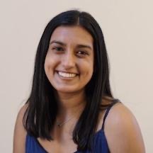 Aarushi Desai, BA+MPP '24