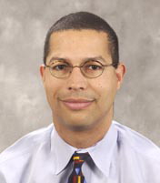 Dr. Seth Carpenter