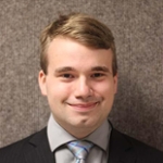 Mitchell Croom, MPP '17