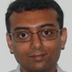 Professor S.P. Harish