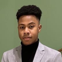 Matthew Nwaneri, BA+MPP '24