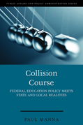 Paul Manna's Collision Course