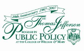 Public Policy logo