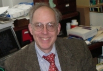 Professor Ron Rapoport