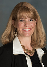 Dr. Wendy Murawski