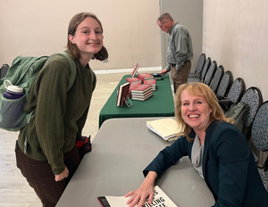 Amelia Johnson and Corinna Barrett Lain 