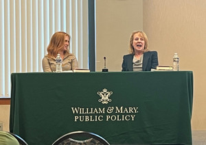 Jessica and Corinna Lain Discuss Secrets of the Killing State