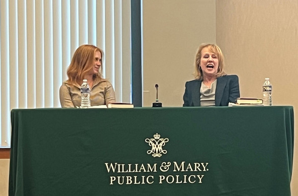 Jessica and Corinna Lain thumbnail photo