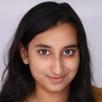 Aditi Mishra, '27