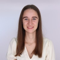 Caroline Clinton, '27