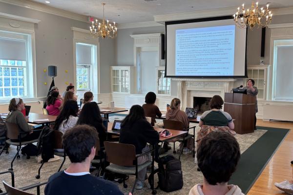 Yaver Talk on Oct 16 