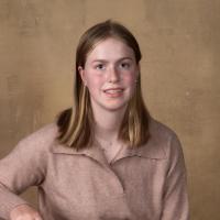  Allie Tobian, Research Fellow