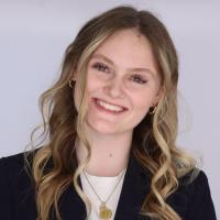 Colby Cox, Schroeder Center for Health Policy Research Fellow