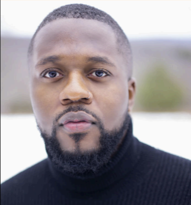 Dr. Ahmad Greene-Hayes