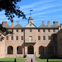 The Wren Building