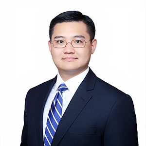 Harrison Jiang