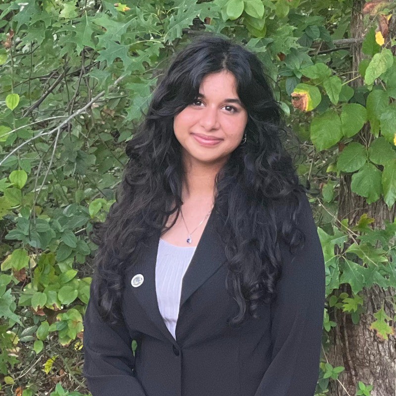 Photo of Simrit Minhas