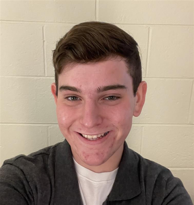 Matthew Preneta Head shot