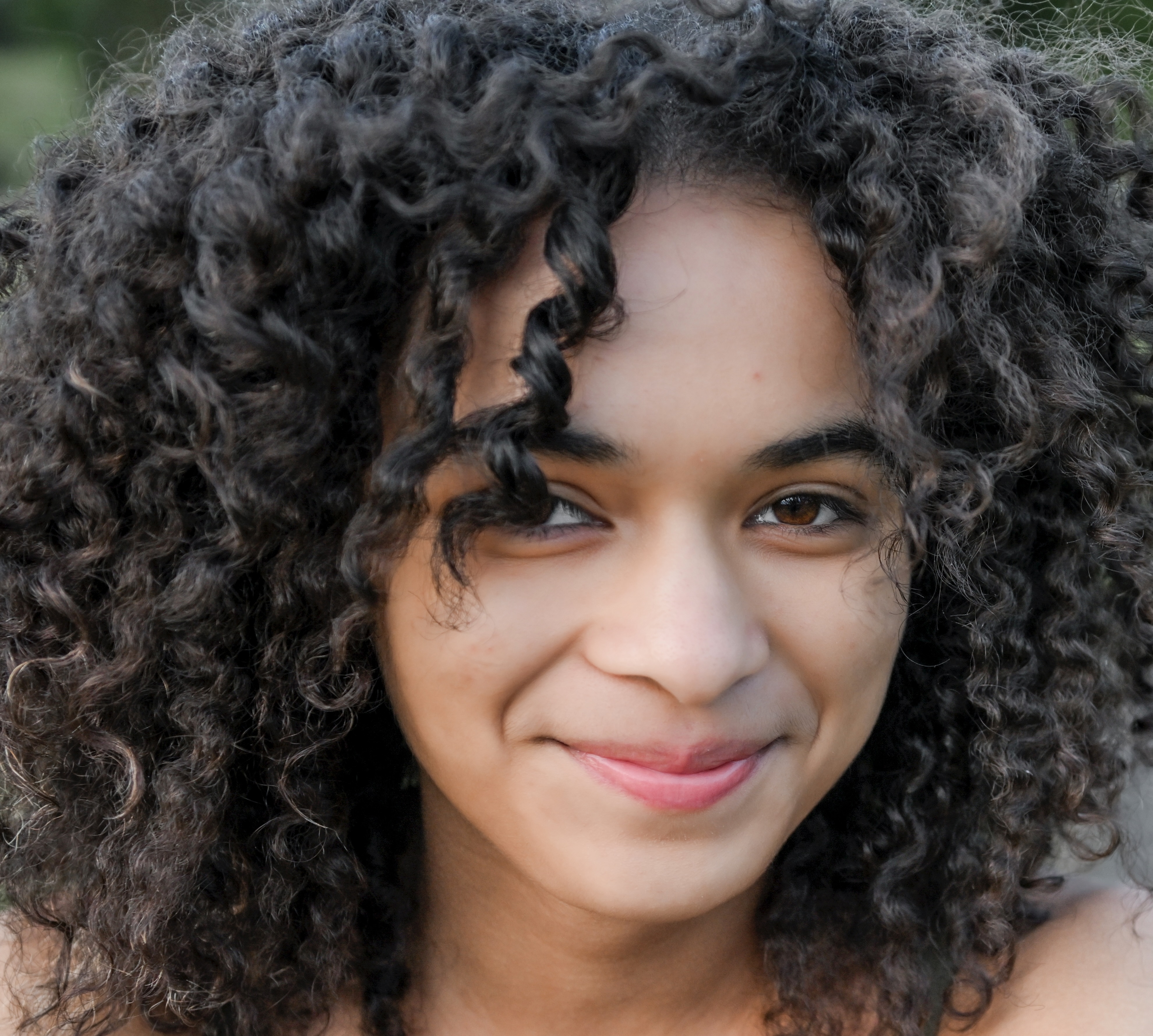 Photo of Cadence Hodge