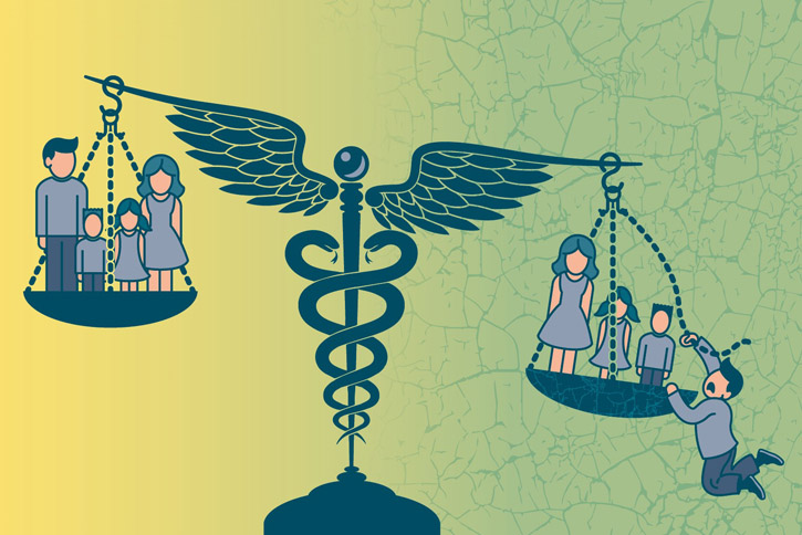 Illustration by Marcia Staimer