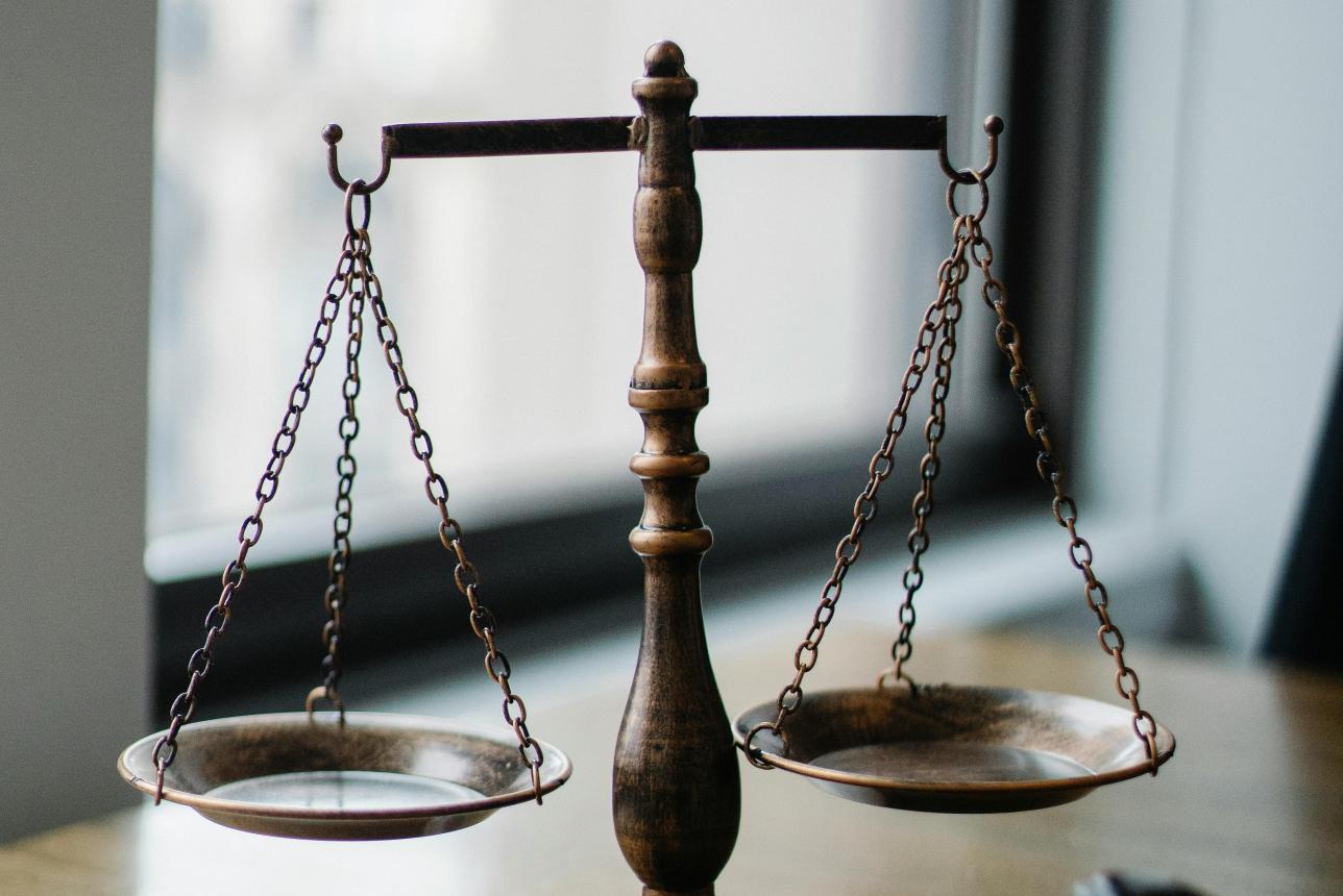 Crime and Law stock image