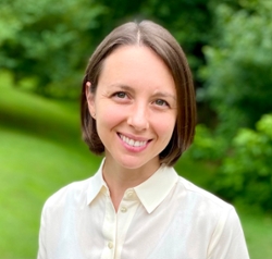 Professor Meaghan Stiman