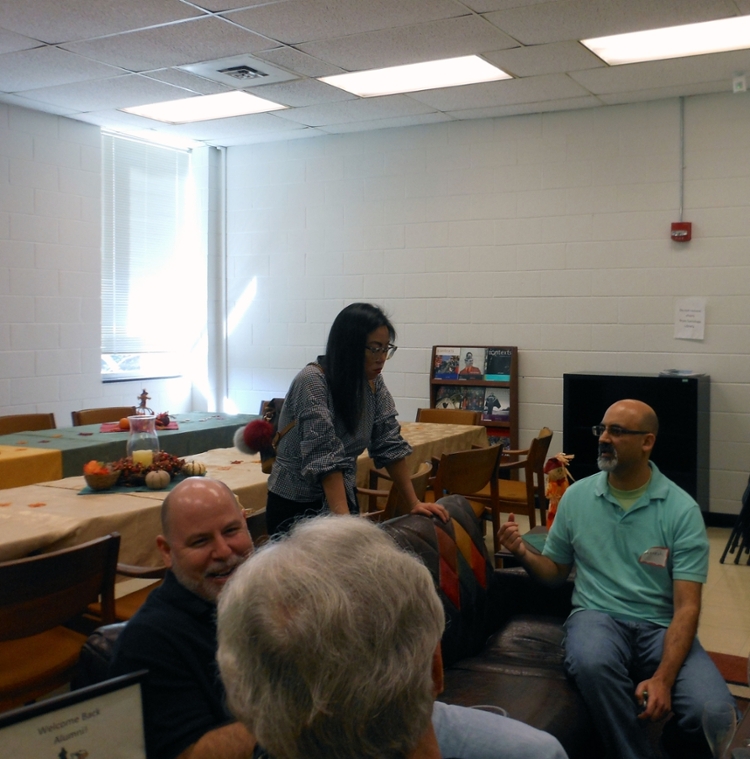 Homecoming Gallery 2017