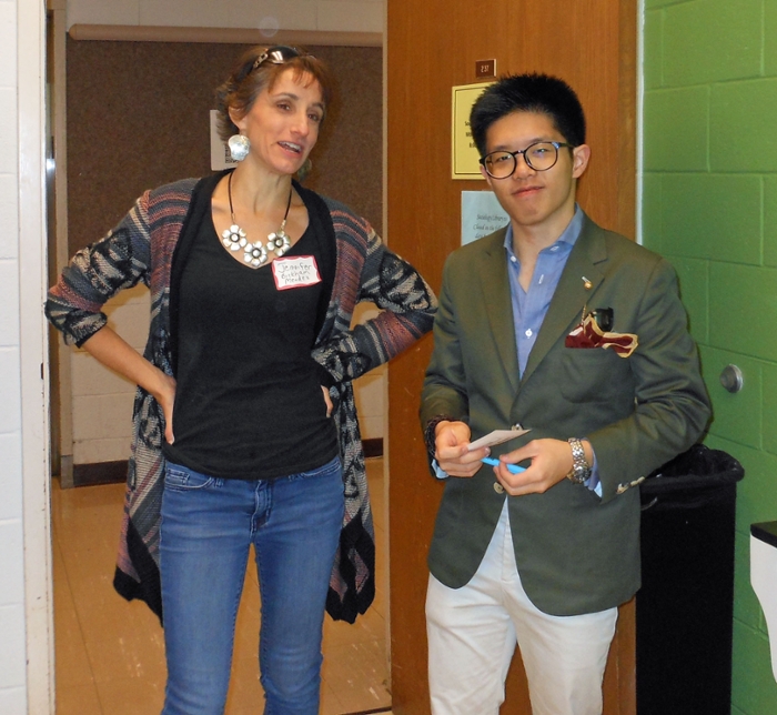 Homecoming Gallery 2017