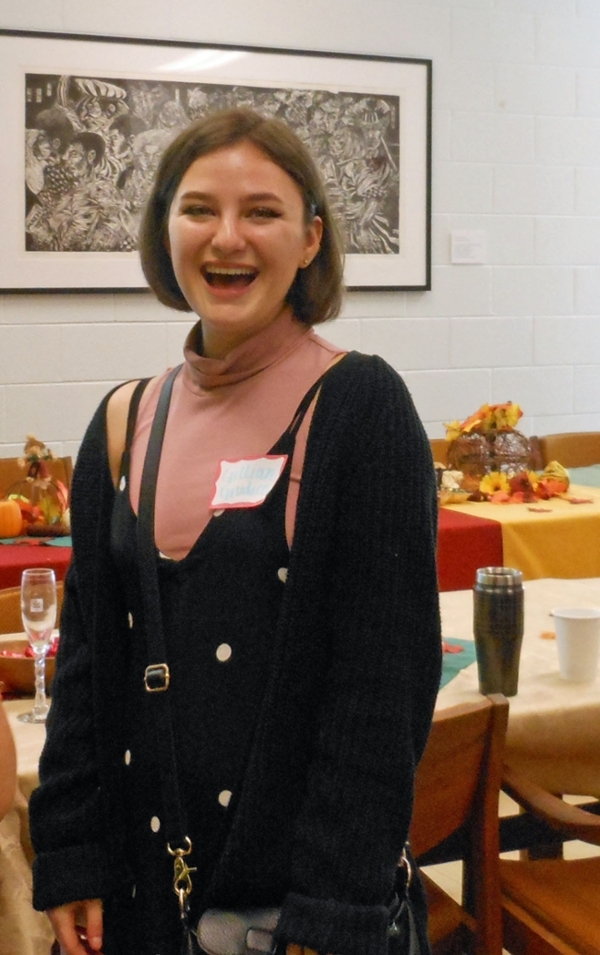 Homecoming Gallery 2017