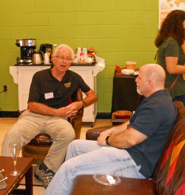 Homecoming Gallery 2017