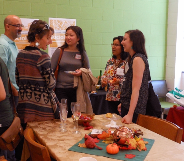 Homecoming Gallery 2017