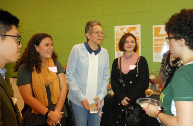 Homecoming Gallery 2017