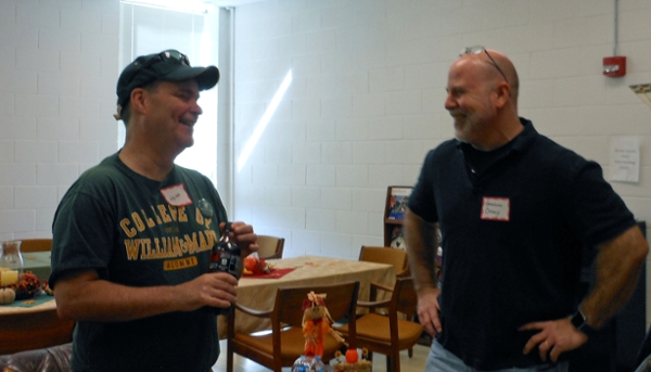 Homecoming Gallery 2017