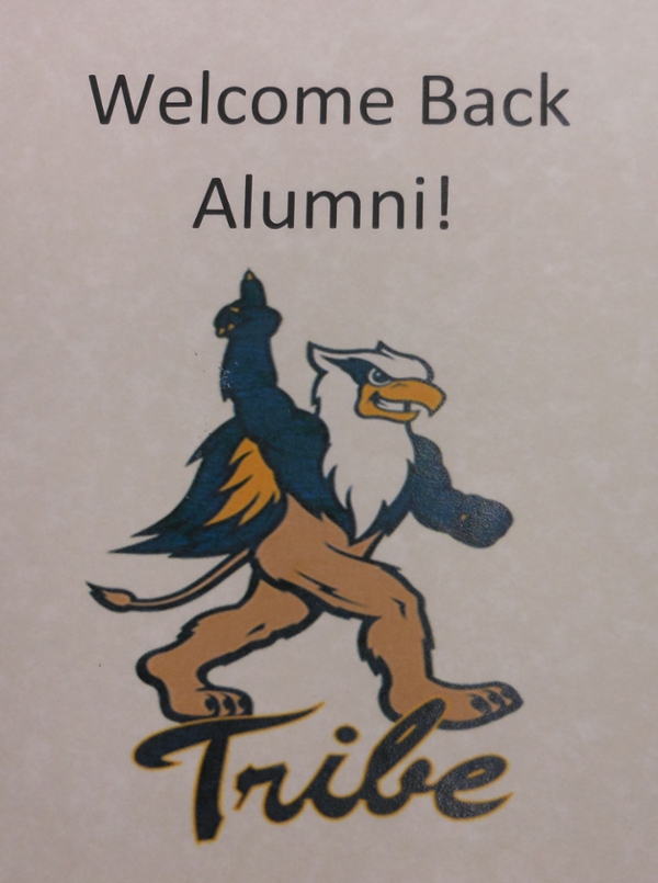 Homecoming Gallery 2017