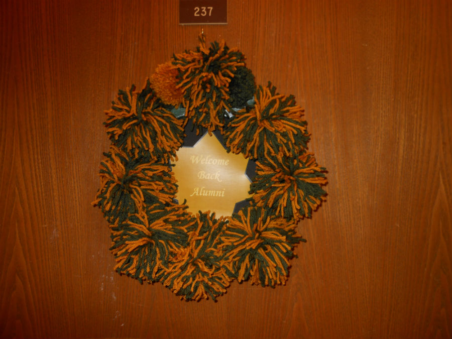 Homecoming Gallery 2018