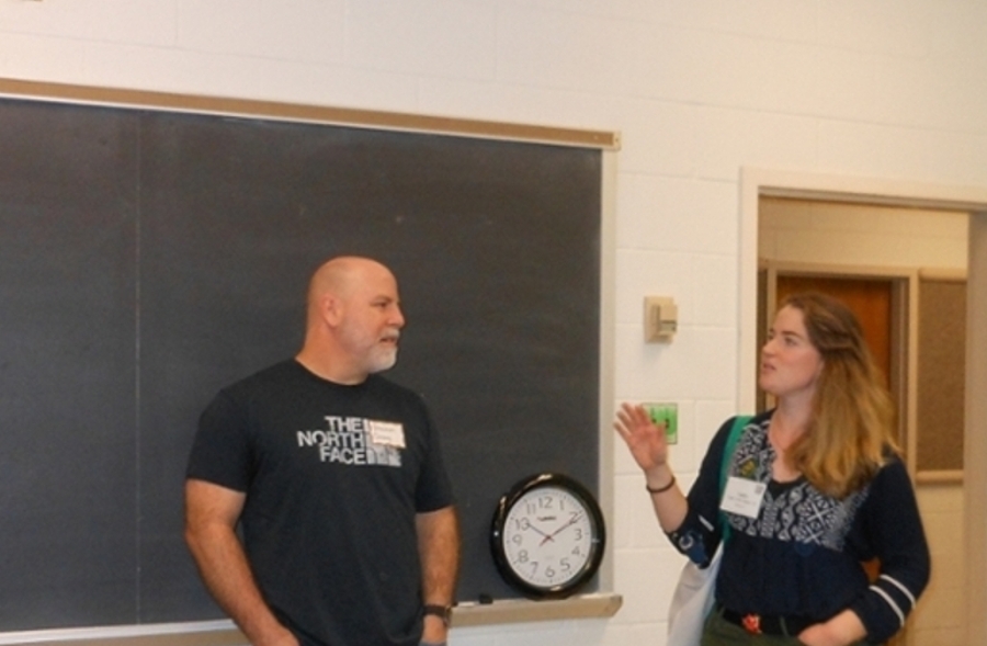 Homecoming Gallery 2018