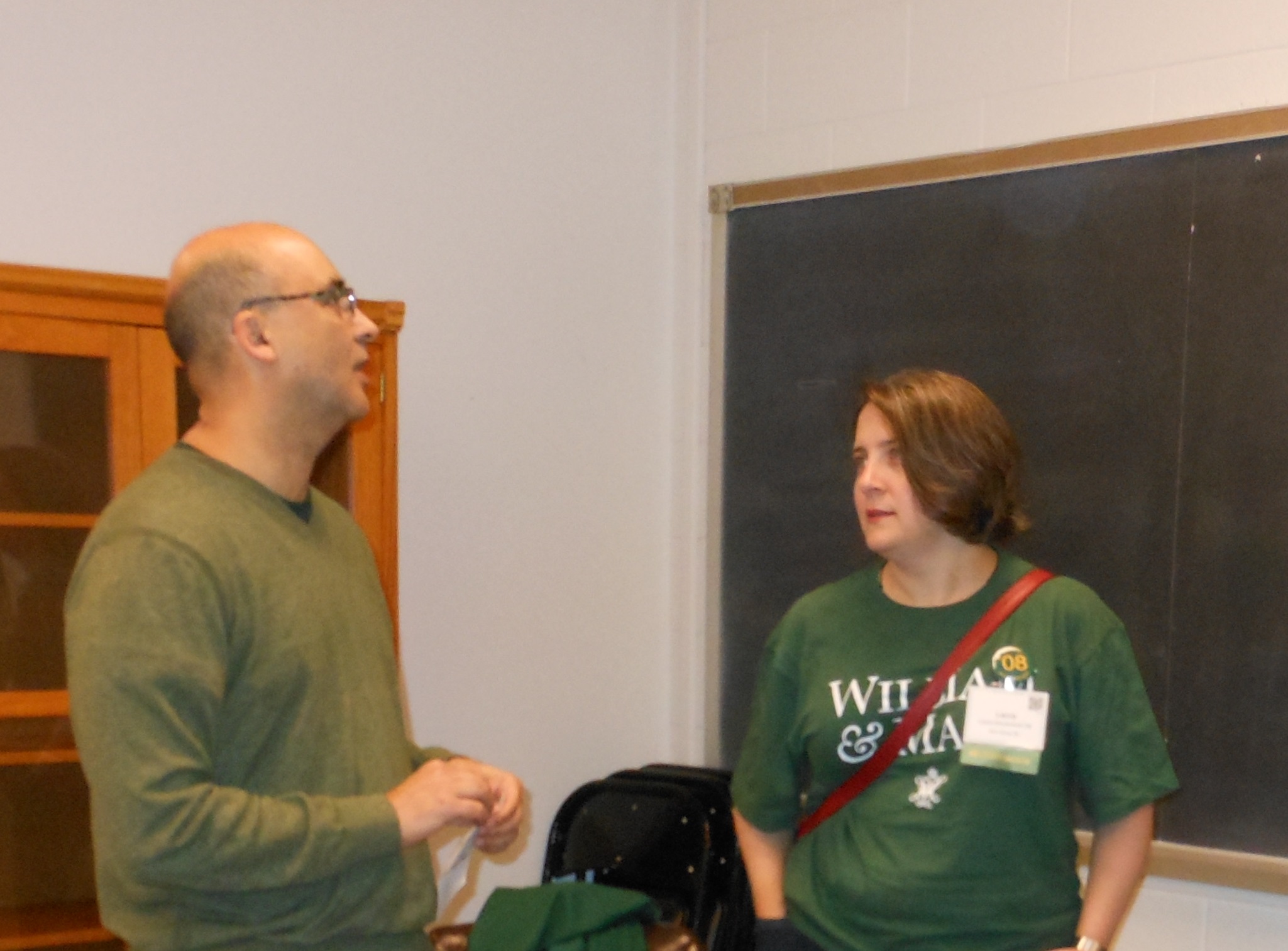 Homecoming Gallery 2018