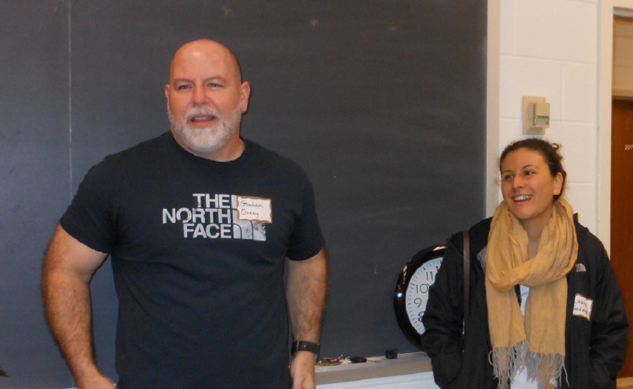 Homecoming Gallery 2018