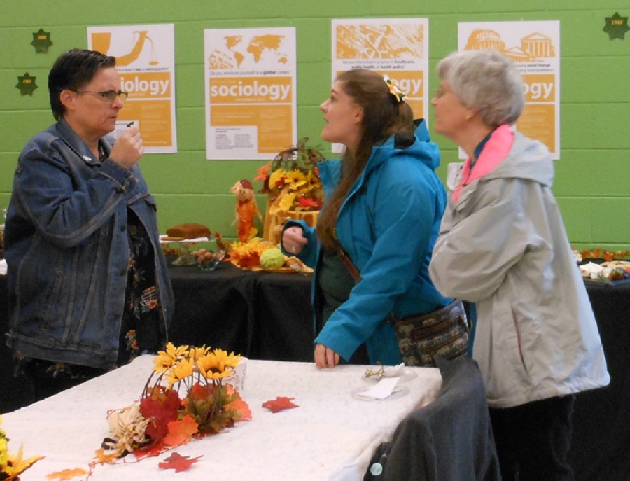 Homecoming Gallery 2018