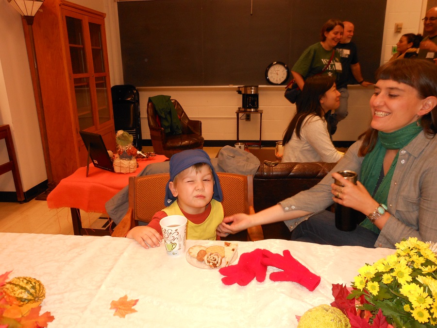 Homecoming Gallery 2018