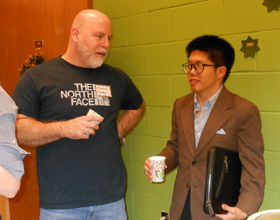 Homecoming Gallery 2018