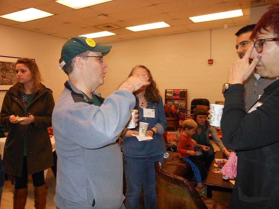 Homecoming Gallery 2018