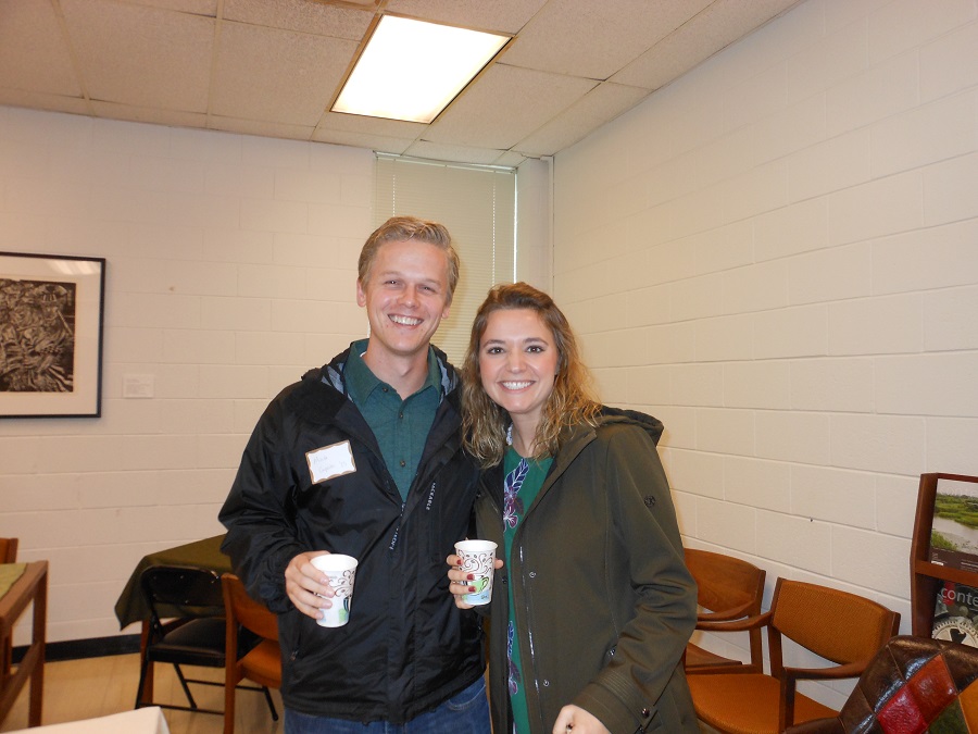 Homecoming Gallery 2018