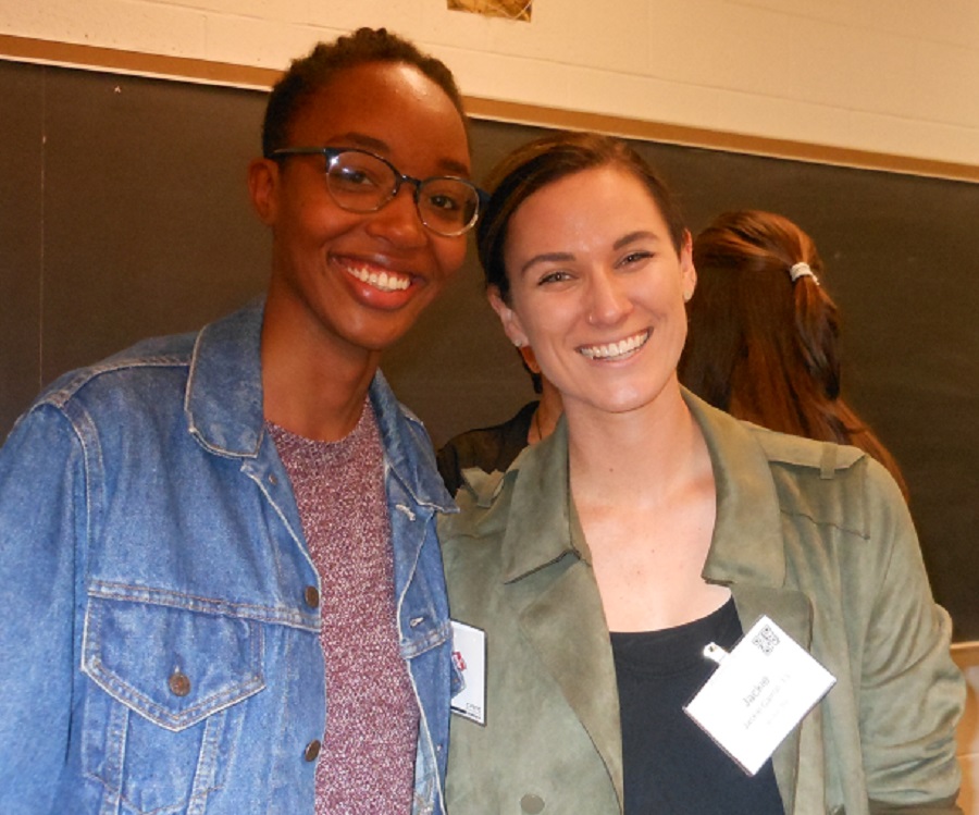 Homecoming Gallery 2018