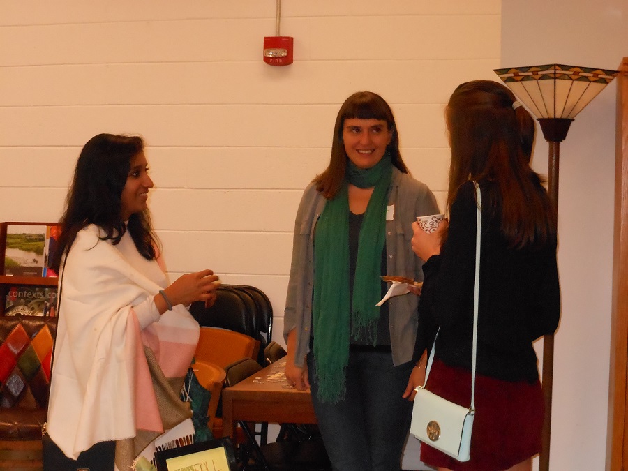 Homecoming Gallery 2018