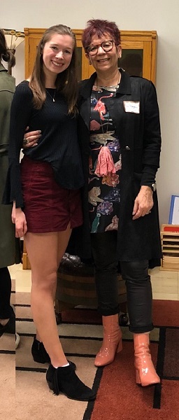 Homecoming Gallery 2018