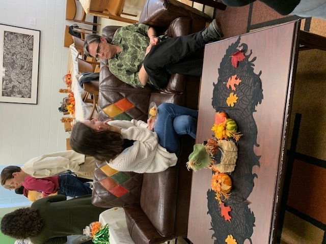 Homecoming Gallery 2019