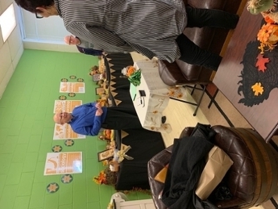 Homecoming Gallery 2019